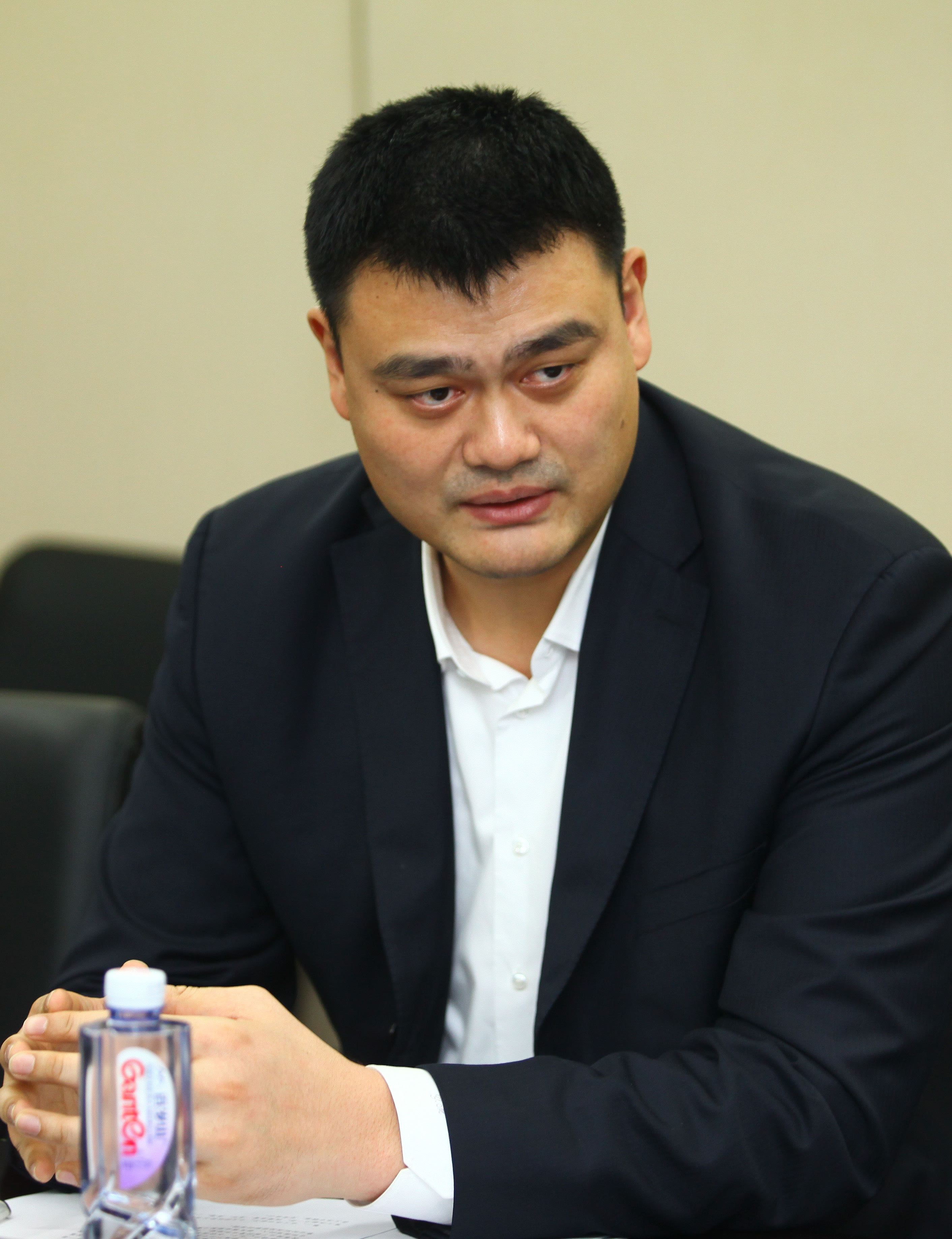也是他深耕