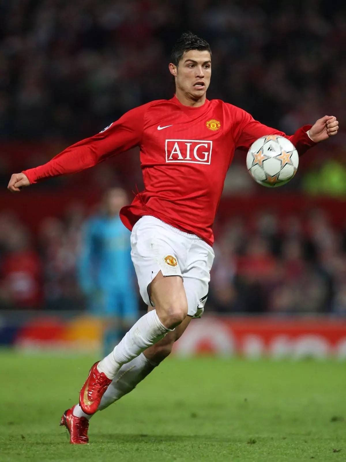 及全球球迷 及全球球迷