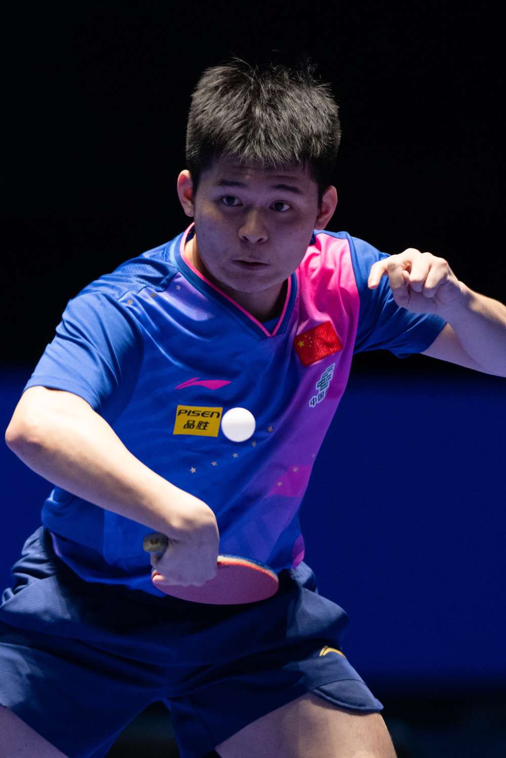 商隐在比赛 商隐在比赛